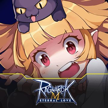 Ragnarok M Eternal Love