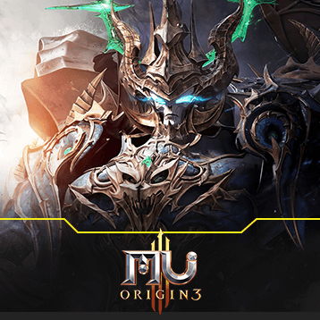 MU Origin 3
