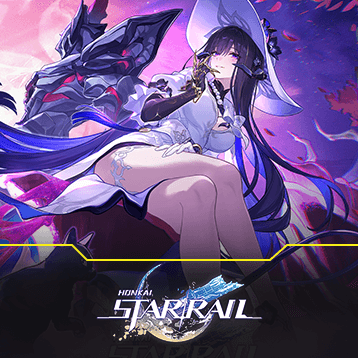 Honkai Star Rail