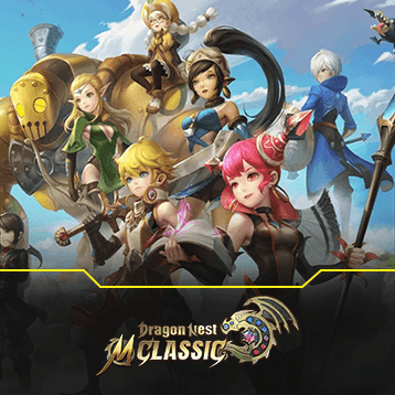 Dragon Nest M: Classic
