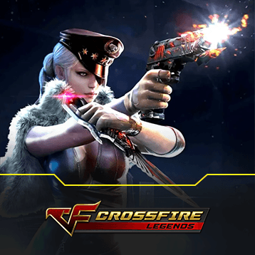 Crossfire Legends