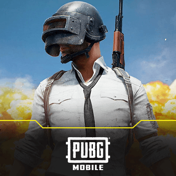 PUBG Mobile Global