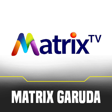 Matrix Garuda