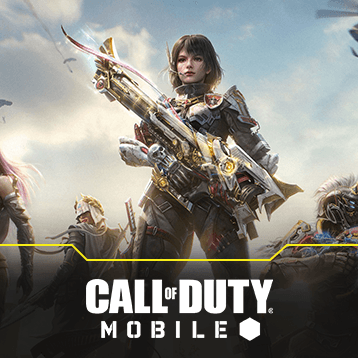 Call Of Duty Mobile