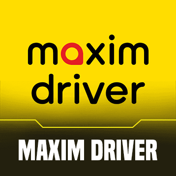 Maxim Driver