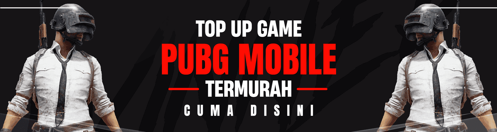 PUBG Mobile Global Banner
