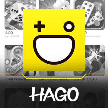 Hago Diamond ID ๐ฎ๐ฉ