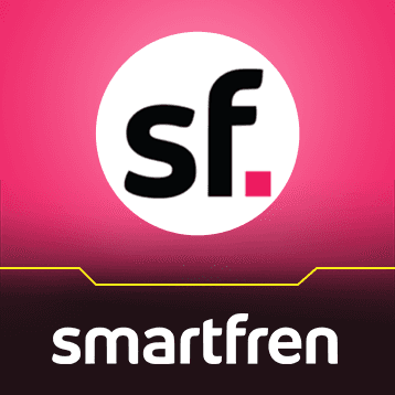 Data Smartfren
